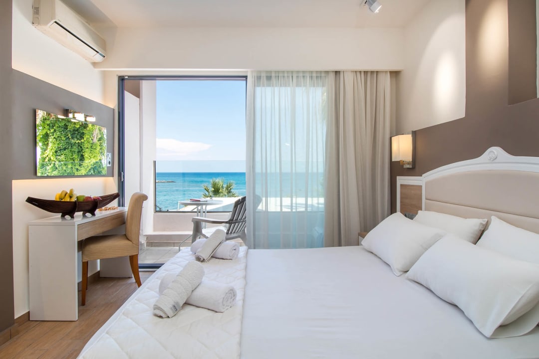 Zimmer Hotel Lido Star