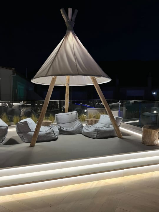 Gastro Sofia Resort Luxury Suites