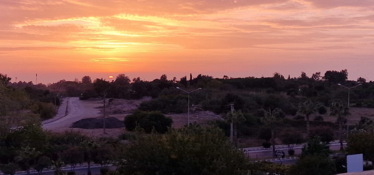 Ausblick Arnor de Luxe Hotel & Spa