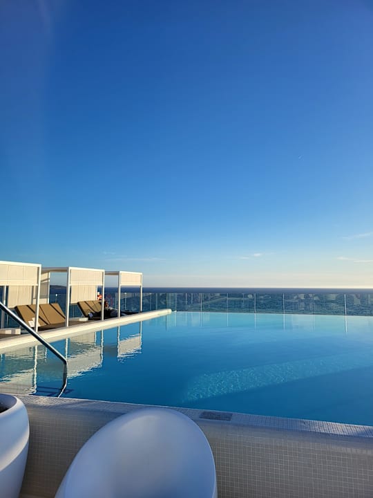 Pool Hotel HM Gran Fiesta