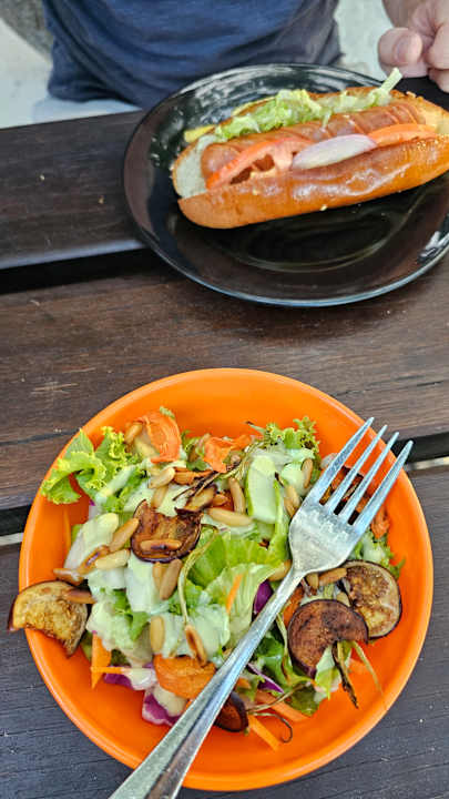 Gastro Adaaran Select Hudhuran Fushi - Premium All Inclusive