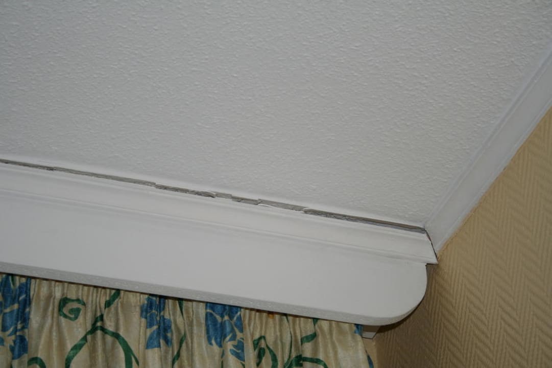 Gardinenleiste Iberostar Waves Bouganville Playa