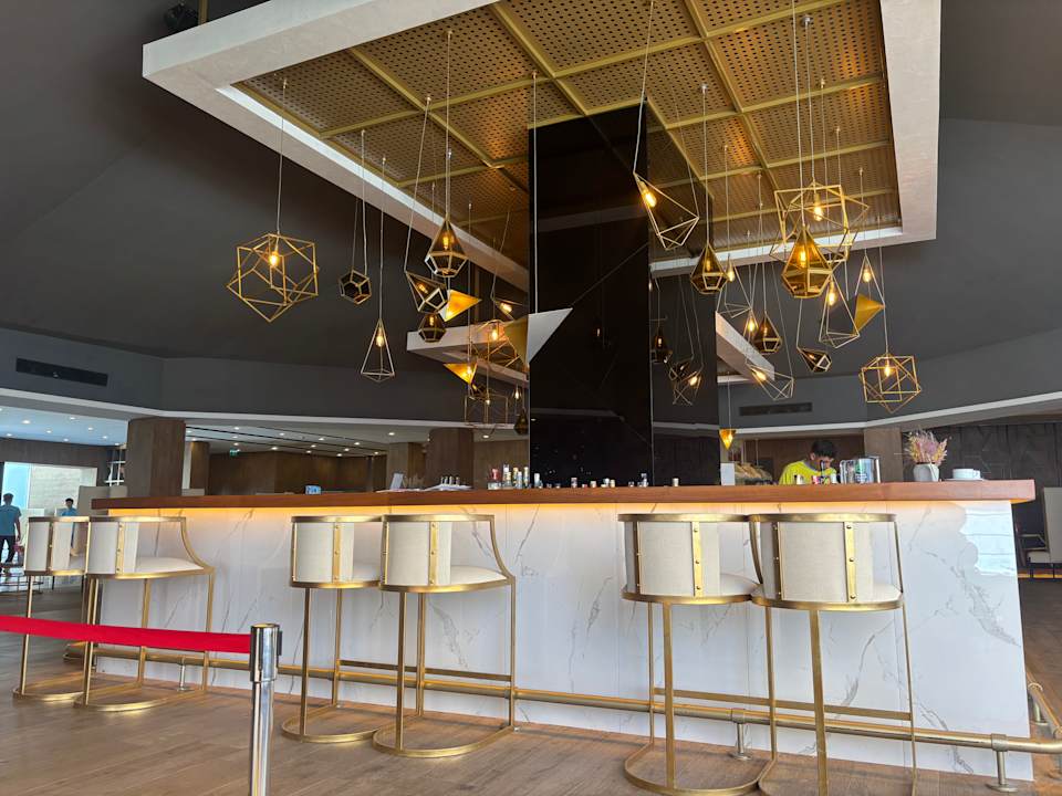 Lobby TUI MAGIC LIFE Bodrum - Adult Only (16+)