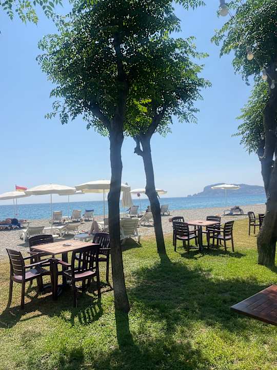 Strand Labranda Alantur Resort