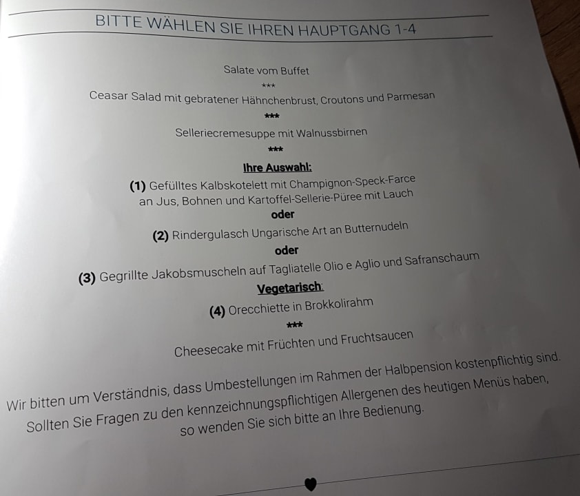 Gastro Alm- & Wellnesshotel Alpenhof