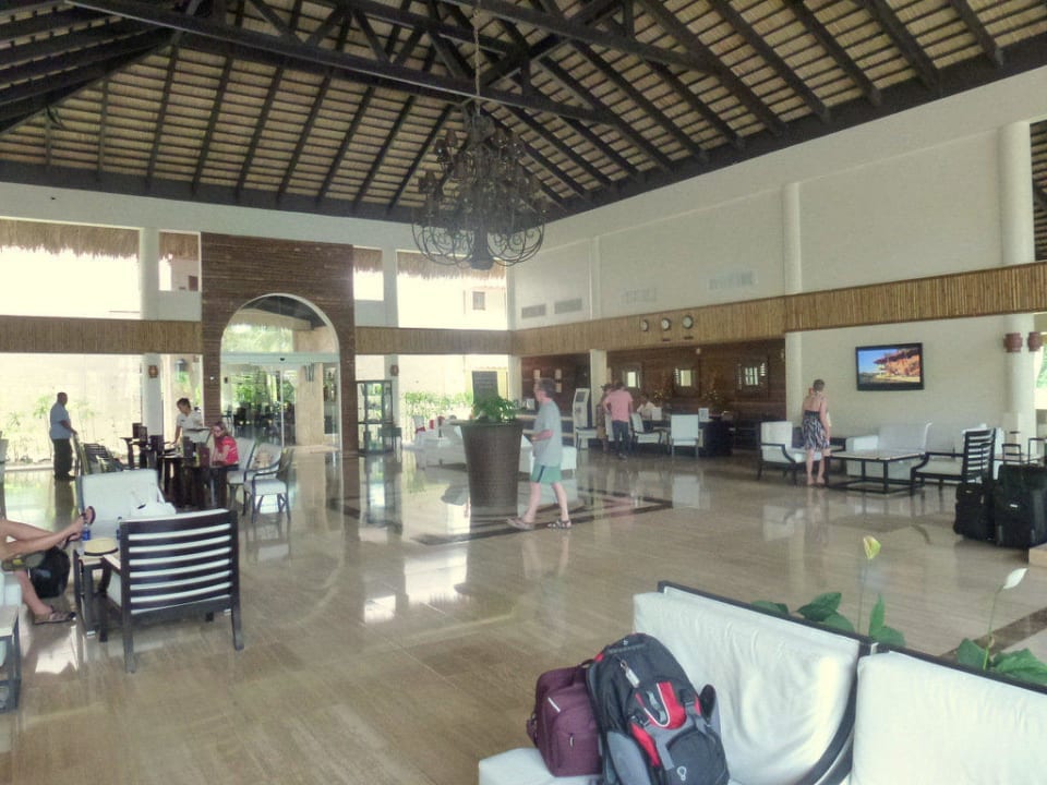 Air conditioned TRS Turquesa Hotel - Adults only