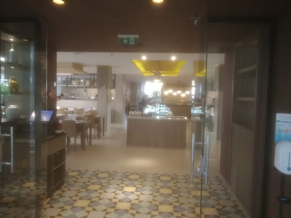 Gastro Hotel Riu Festival