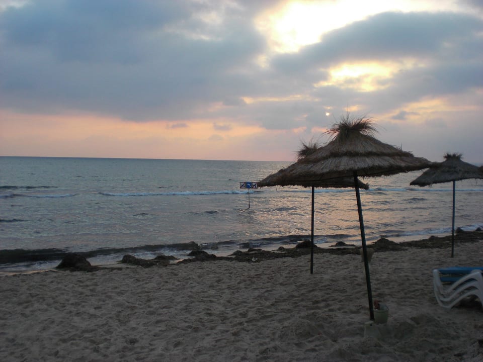 Strand und Meer Monarque Club Rivage