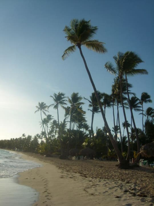 Strand Hotel Grand Palladium Palace Resort, Spa & Casino