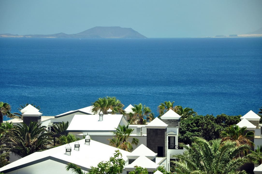 Ausblick H10 Rubicón Horizons Collection