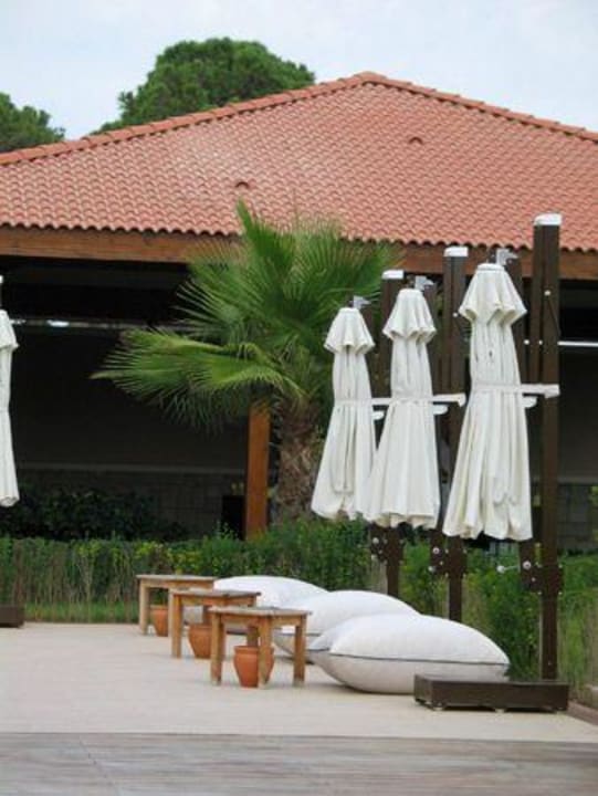 Подушки IC Hotels Green Palace & Villas