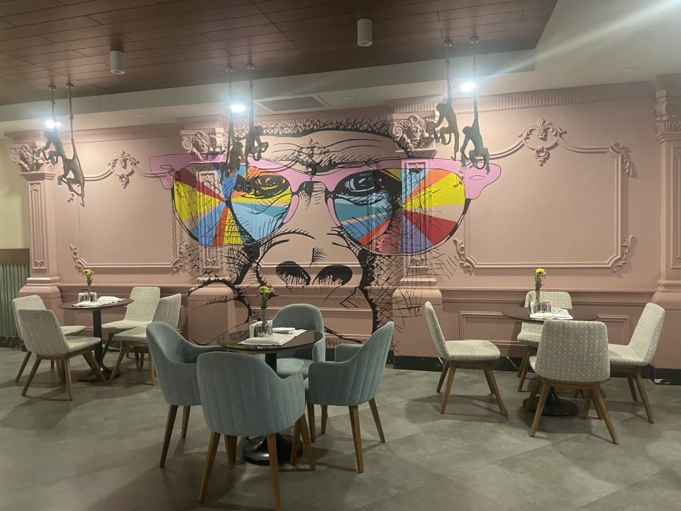 Gastro Seaden Quality Resort & Spa