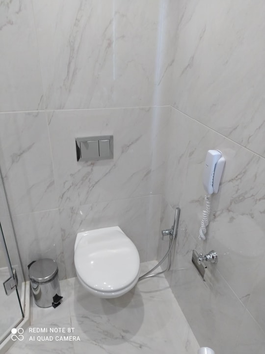 Zimmer Astor Garden Hotel