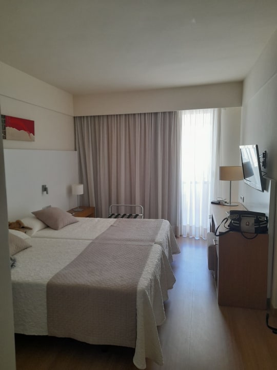 Zimmer Welikehotel Marfil Playa