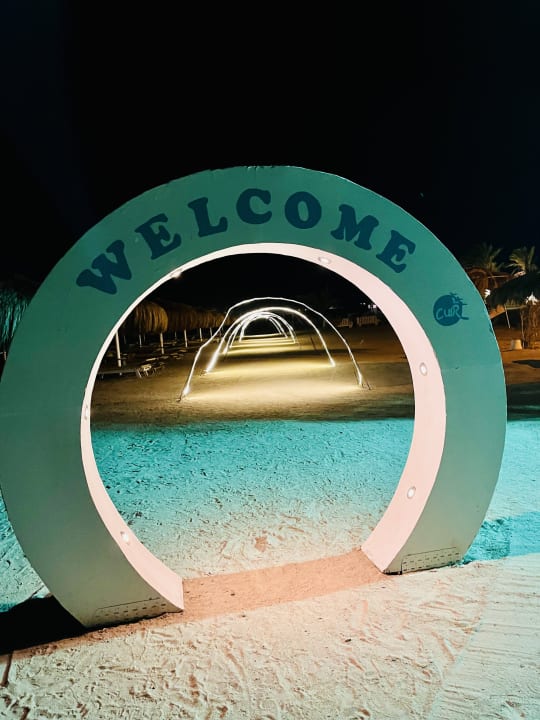 Strand Sentido Caribbean World Soma Bay