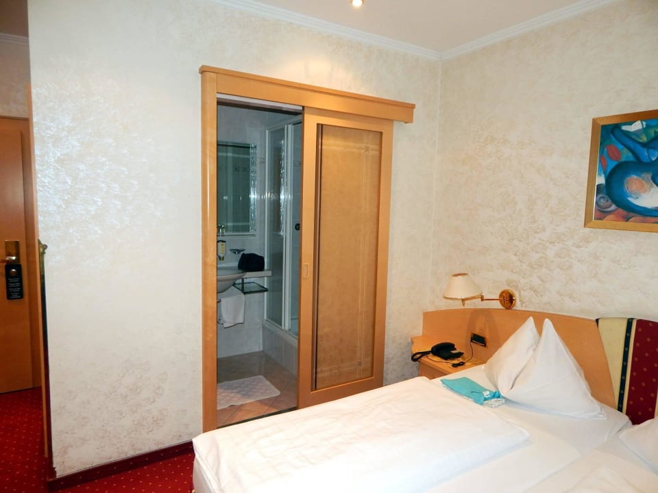 Zum Bad Hotel Günther Garni