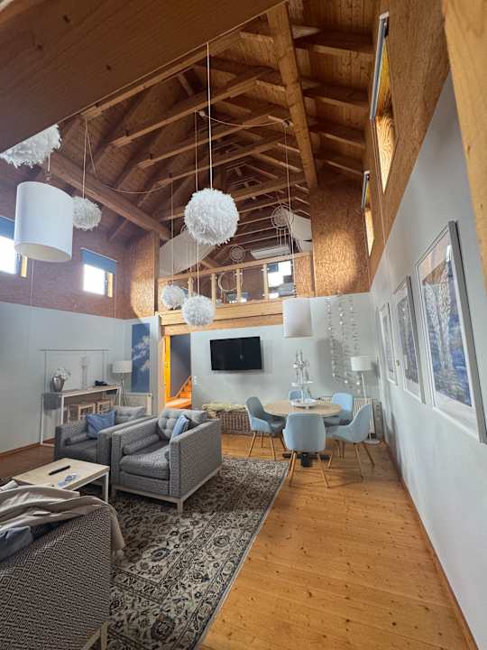 Zimmer Seehotel Niedernberg