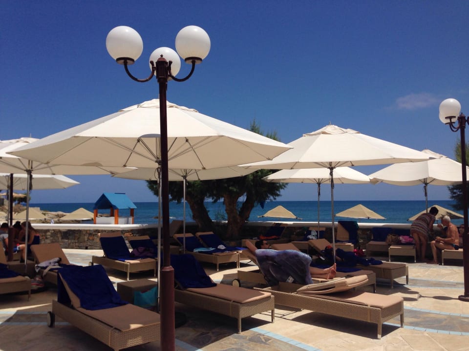 Hotel Creta Maris Beach Resort Creta Maris Resort