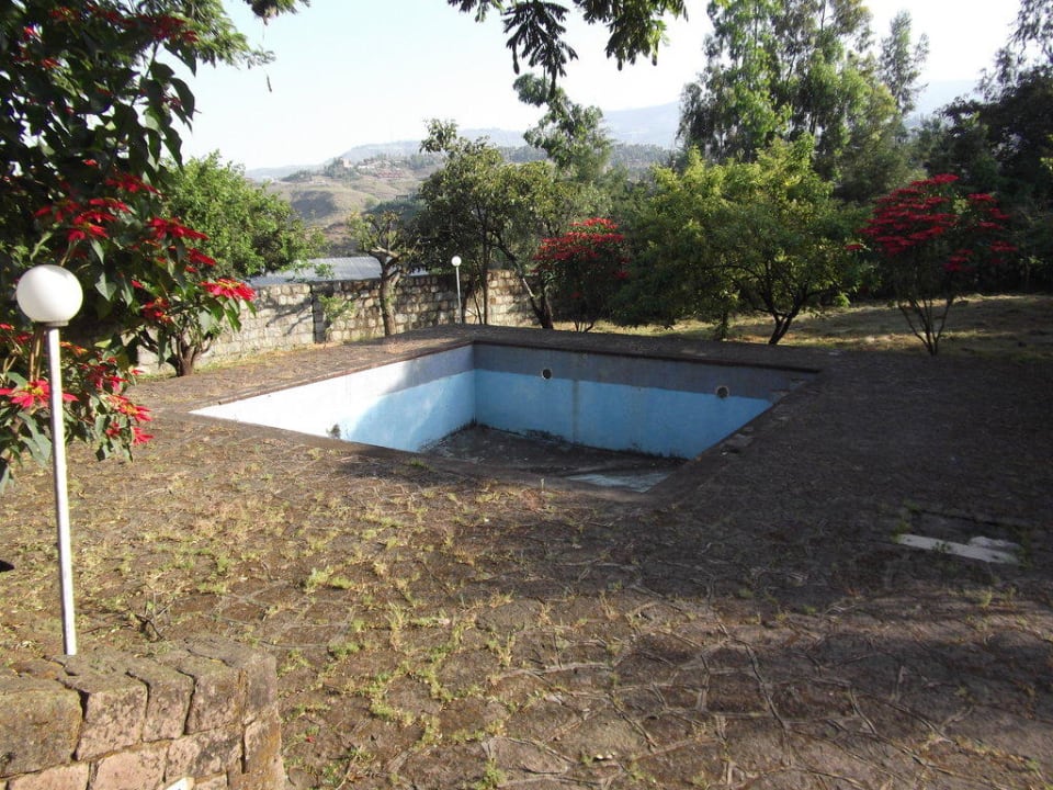 Die besten Zeiten eines Pools Roha Hotel