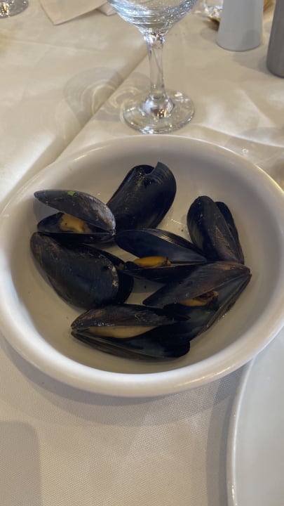 Gastro Hotel Kalithea Horizon Royal