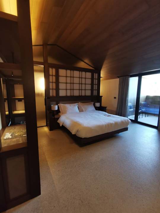 Zimmer MANNA, a Member of Design Hotels