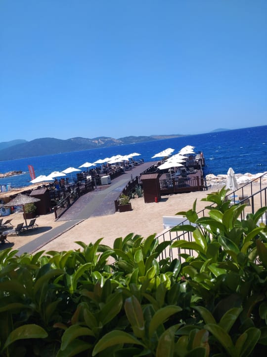 Strand The Plaza Bodrum