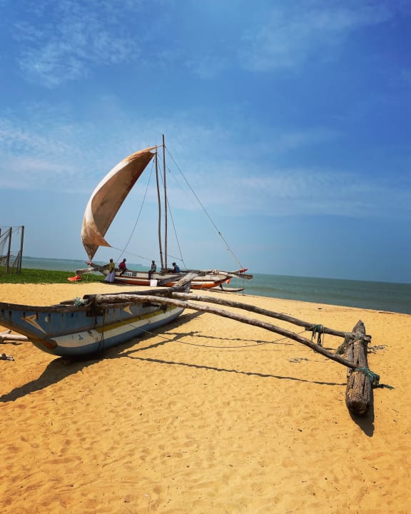 Strand Hotel Camelot Beach