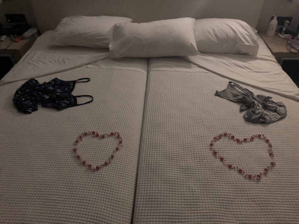 Zimmer Minos Mare Royal