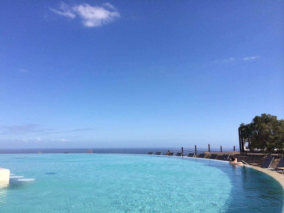 Sunset Pool Salobre Hotel Resort & Serenity