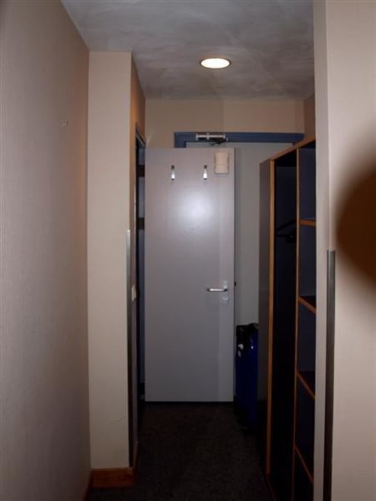 Zimmer 213 Max Brown Hotel Museum Square, part of Sircle Collection