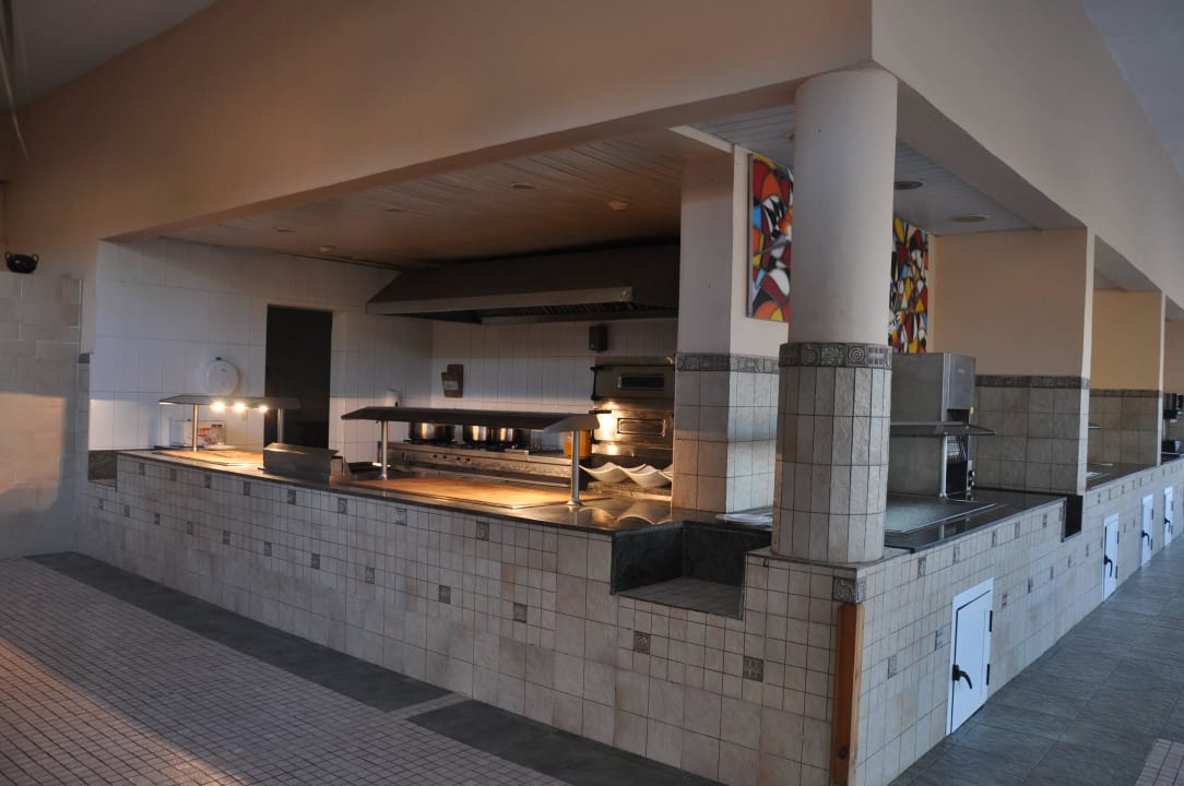 Poolrestaurant Iberostar Origin Taínos