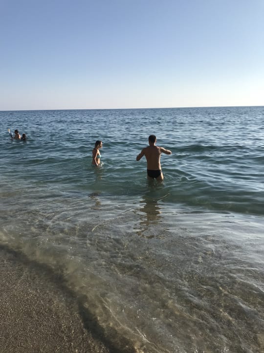 Strand Elite Luxury Suite & Spa