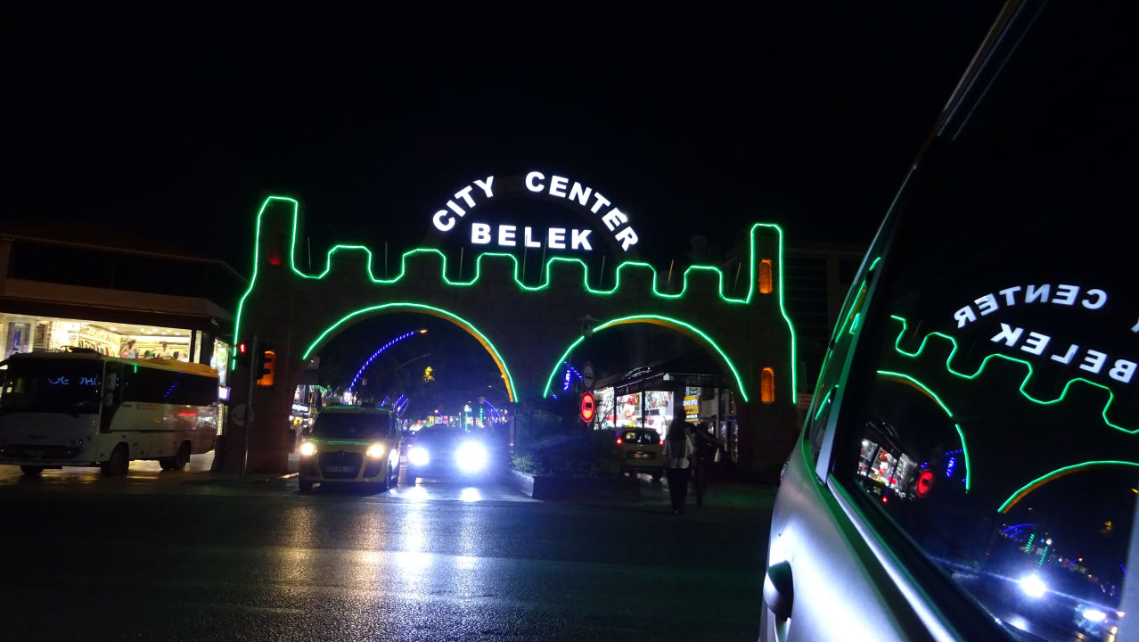 Sonstiges Asteria Family Belek