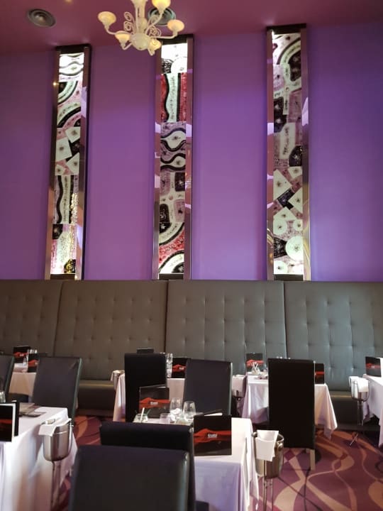 Restaurant Hotel Riu Palace Bavaro