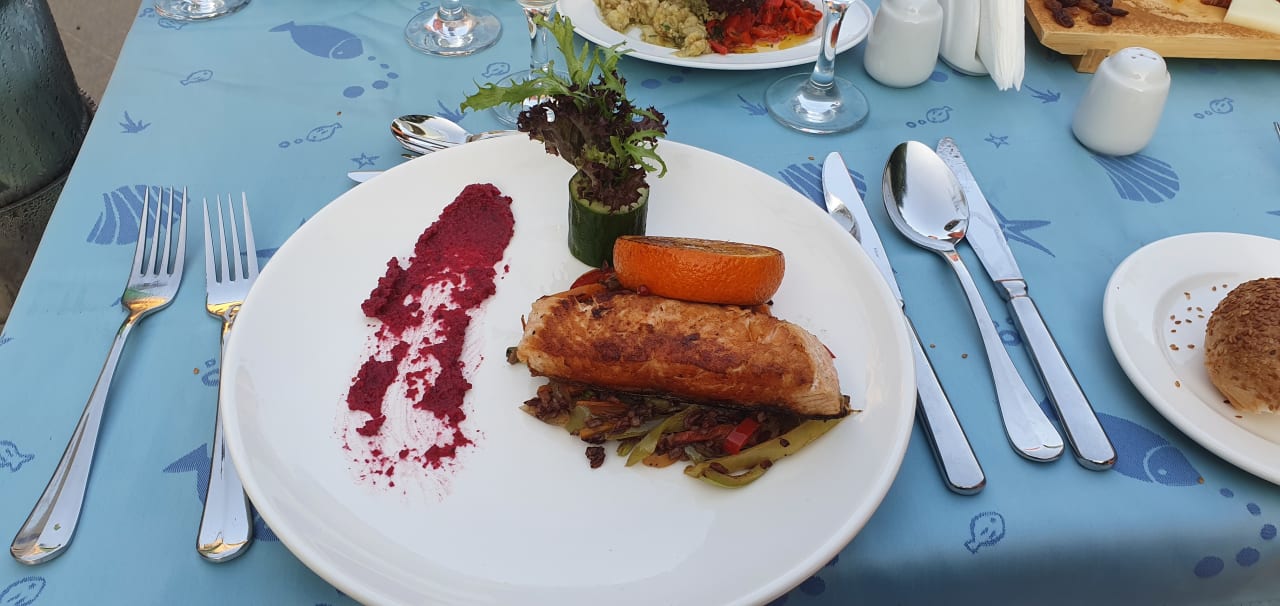 Gastro Selectum Family Resort Side