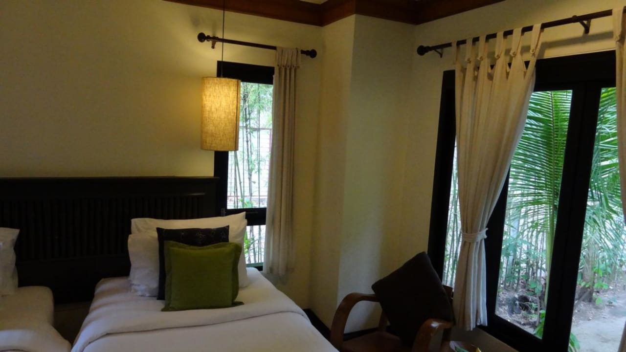 Zimmer NH Collection Samui Peace Resort