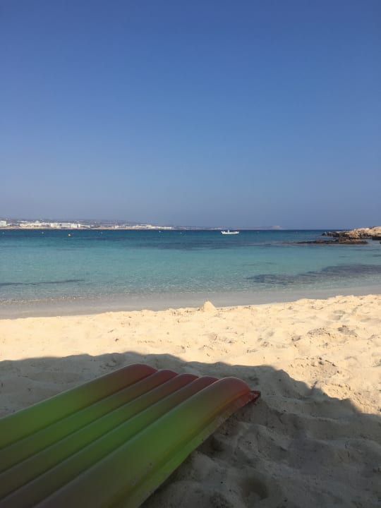 Strand Asterias Beach