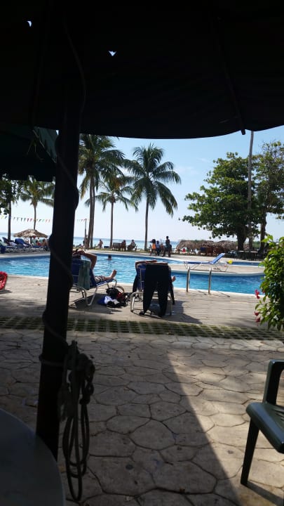 Pool whala!boca chica