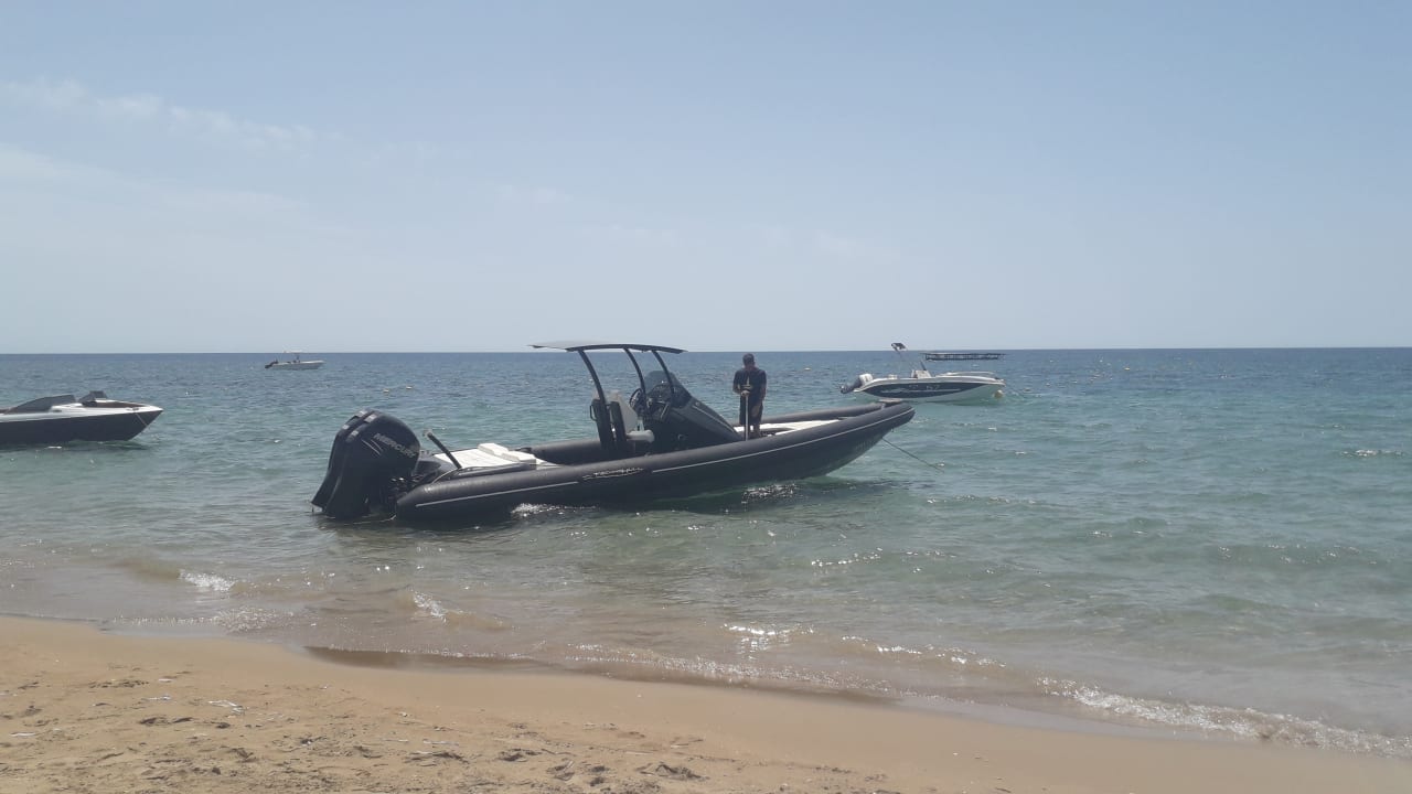 Strand Sandy Beach Resort