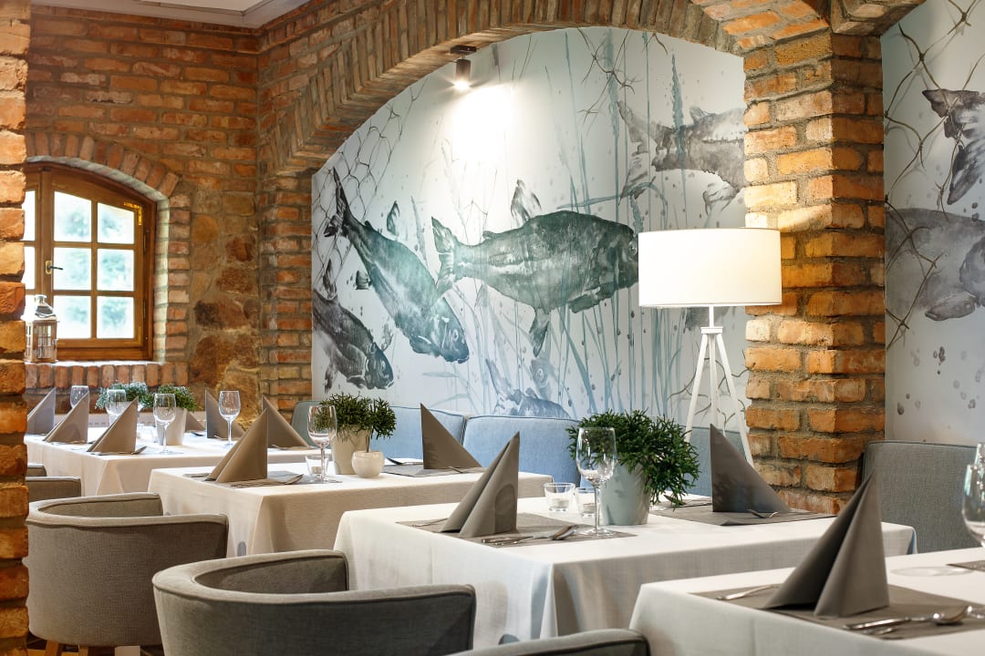 Gastro Hotel Dolina Charlotty Resort & Spa