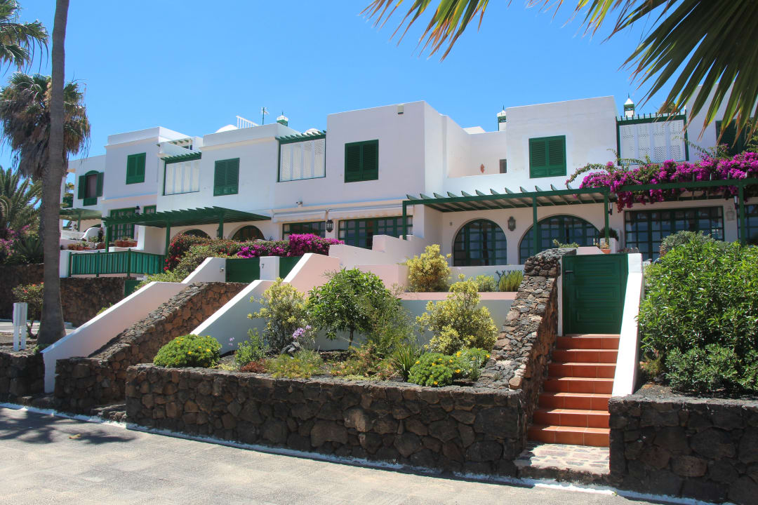 Zimmer IVV.SL Ferienhaus Vieja 9