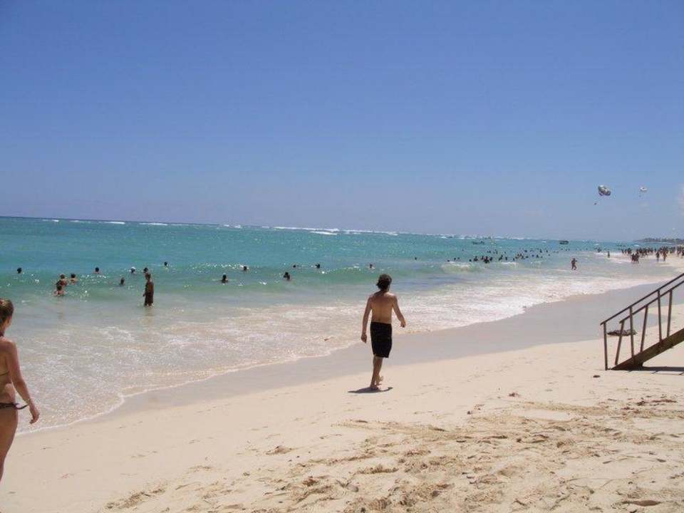 Erholung pur Bahia Principe Luxury Ambar