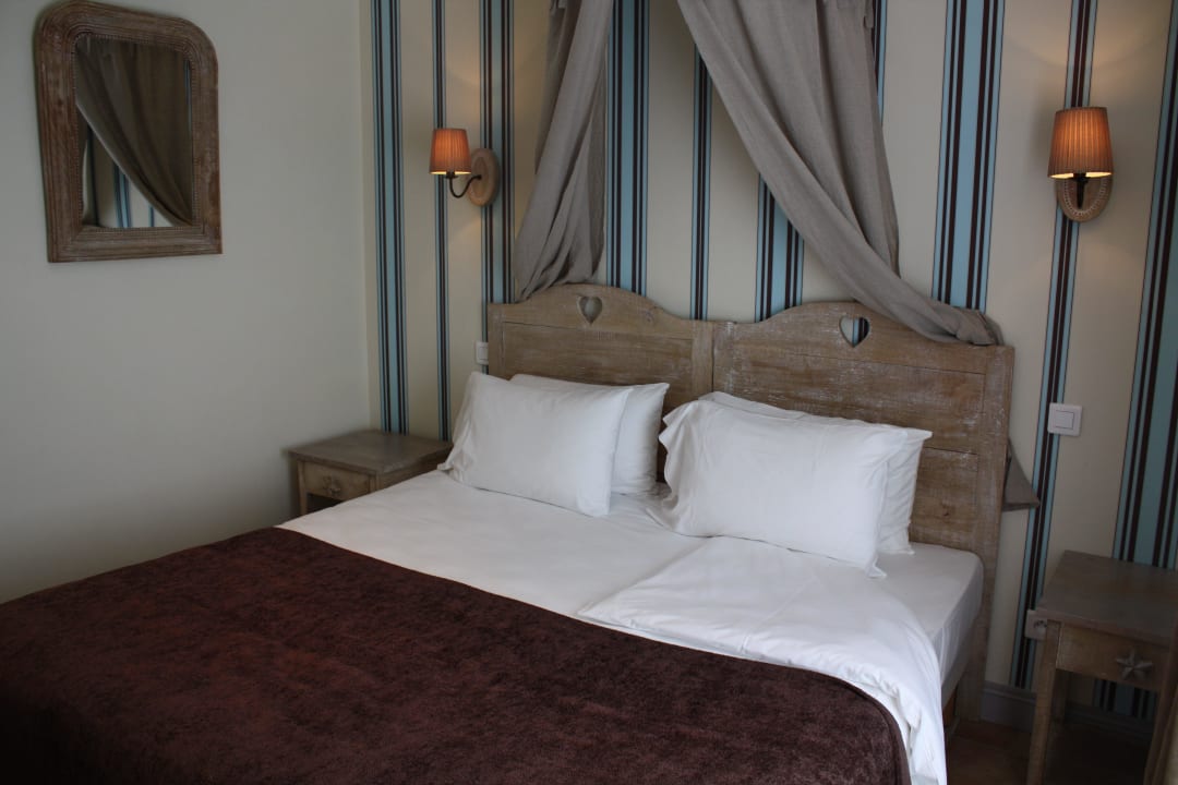 Chambre 22 Villa Cap D' Ail