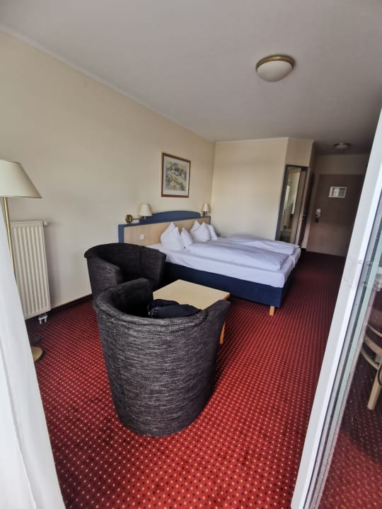 Zimmer Morada Resort Kühlungsborn