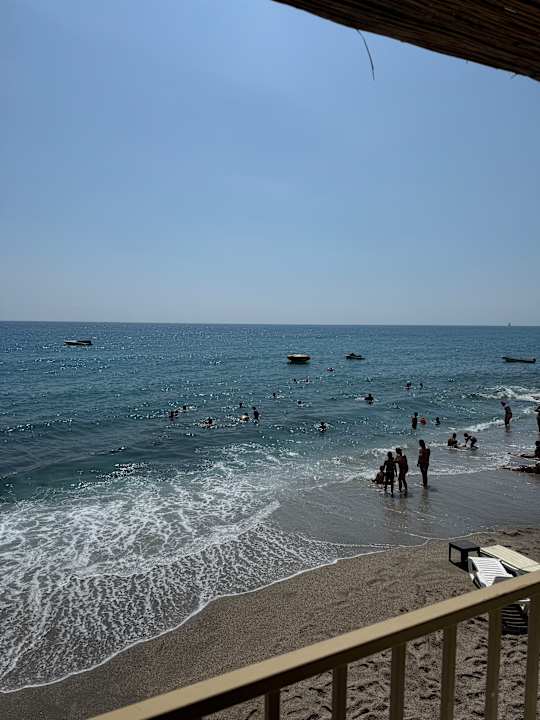 Strand Beach Club Doganay