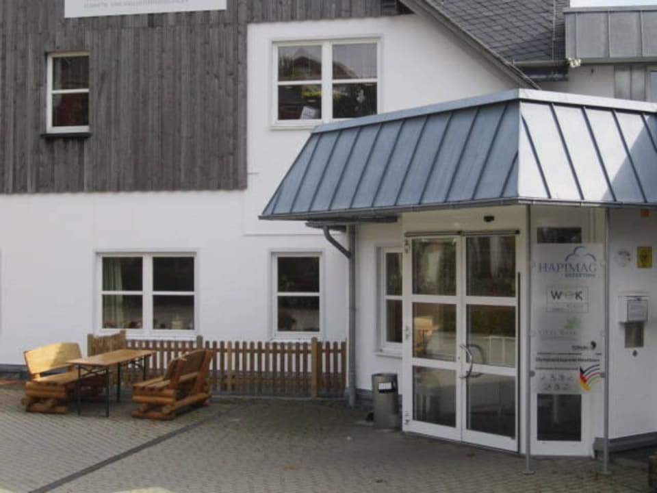 Hapimag Hapimag Resort Winterberg