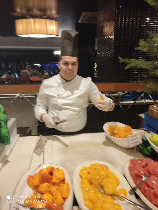 Gastro Commodore Elite Suites & Spa - Adults only
