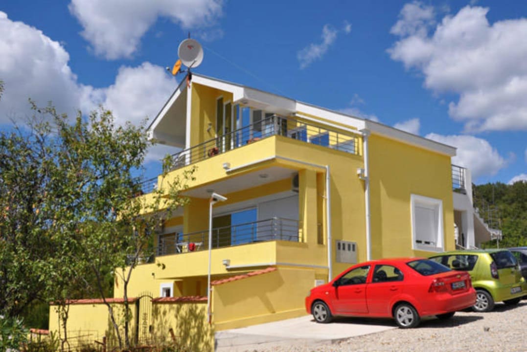 вилла Villa-G