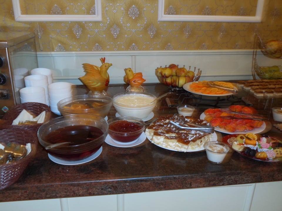 Gastro Hotel Mena Palace