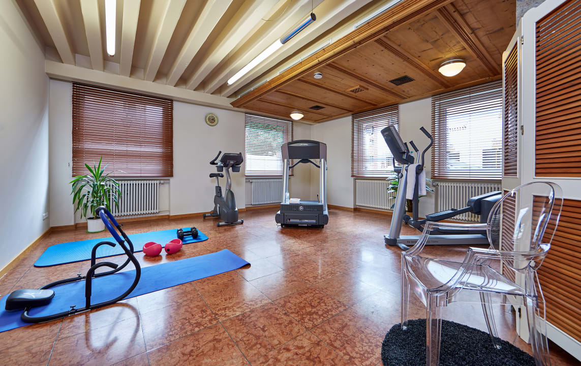 Sport & Freizeit AKZENT Haus Zum Turm